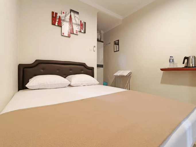 Bedroom 4, Wisma Surya  DJakarta, Bekasi