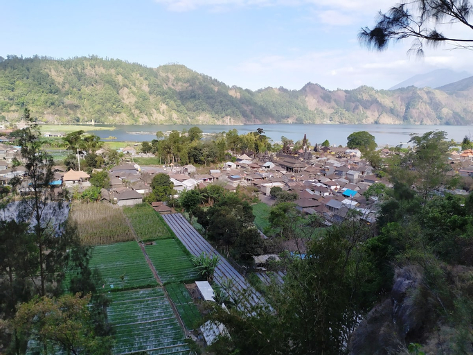 Exterior & Views 5, Samsara Desa, Bangli