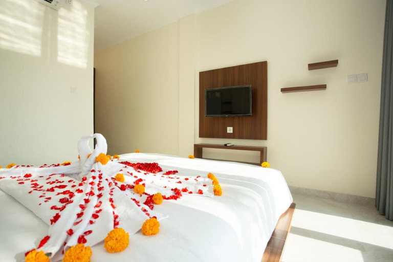 Bedroom 5, Sedana Cottage, Badung