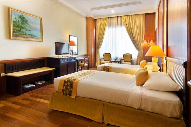 Bedroom 4