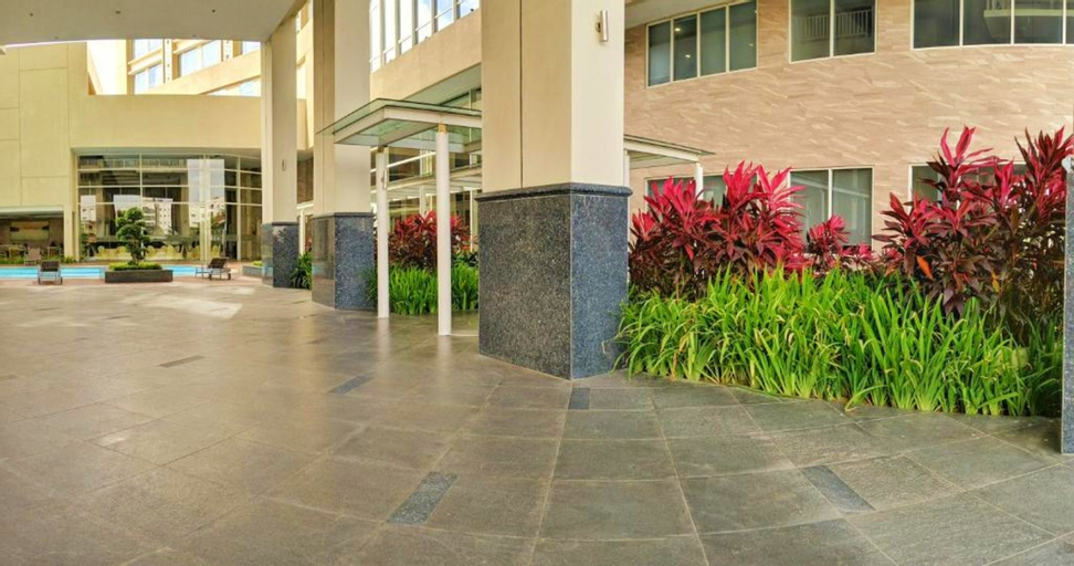 Public Area 3, Lovina 19-05 at Pelita Nagoya Apartment, Batam