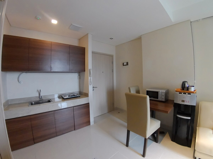 Apatel Elpis Residences (09C03), Central Jakarta