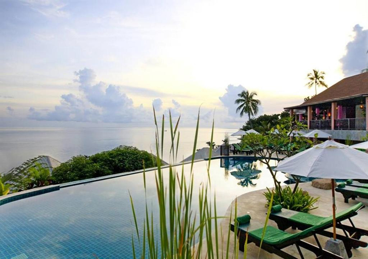 Sport & Beauty 3, Merit Resort Samui, Ko Samui