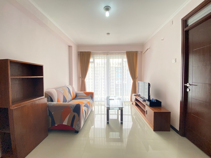 Others 2, Simply Homey 2BR Apartment at Gateway Pasteur By Travelio, Bandung