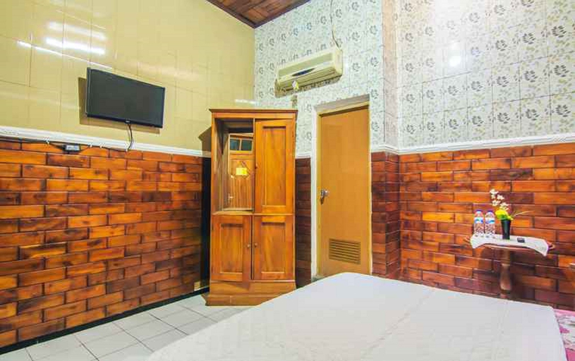 Hotel Agung, Banyuwangi
