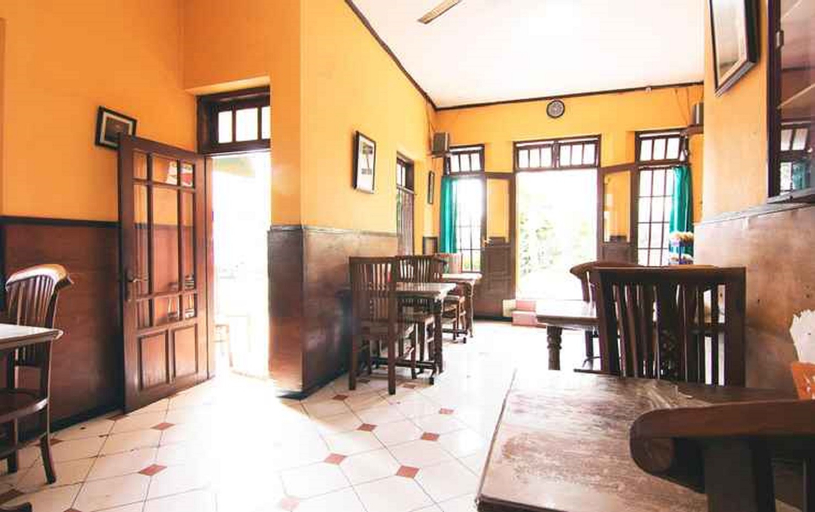 Hotel Agung, Banyuwangi