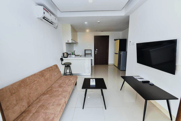 Others 4, LOVINA 17-10 AT Harbour Bay Residences, Batam