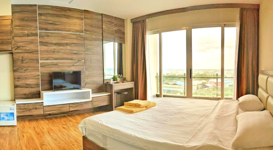 Bedroom 6