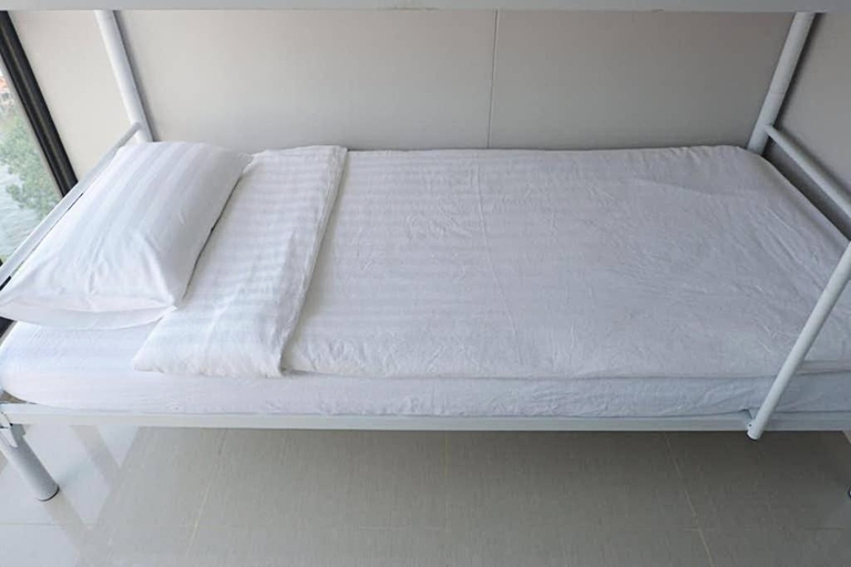 Bedroom 4, LOVINA 7-AE at One Residence (beside Harris Hotel), Batam