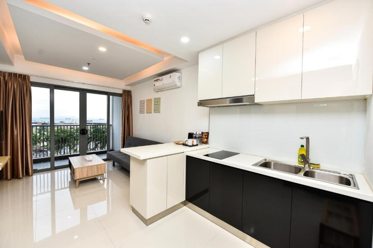 Others 3, LOVINA 6-12 at Harbour Bay Residences, Batam