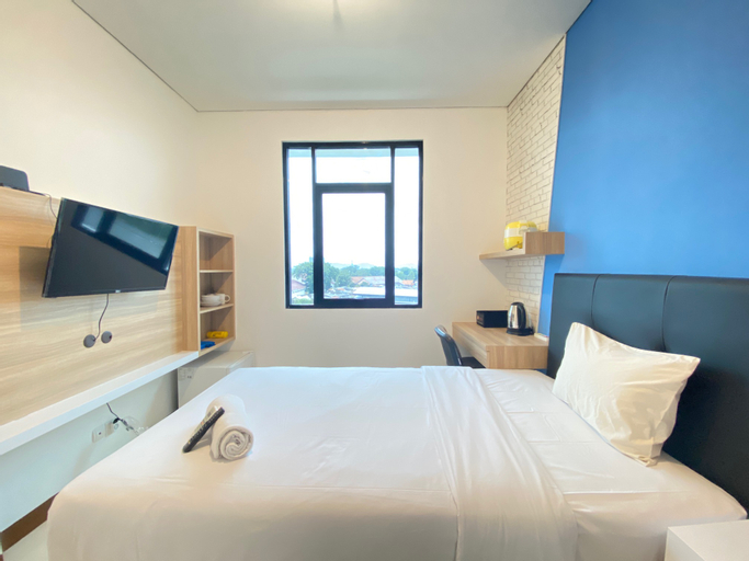 Bedroom 12