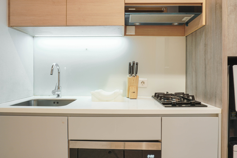 Others 4, Luxurious Studio at Capitol Suites Apartment By Travelio, Central Jakarta