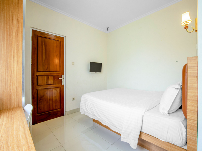 Bedroom 4, Doesnami Guesthouse Syariah, Tangerang Selatan