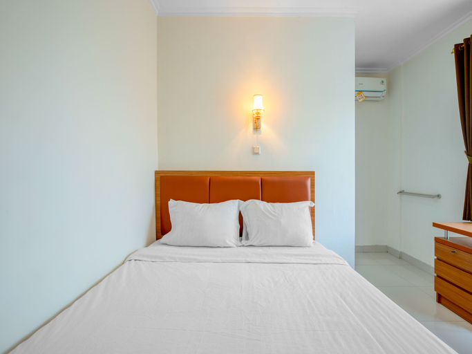 Bedroom 3, Doesnami Guesthouse Syariah, Tangerang Selatan