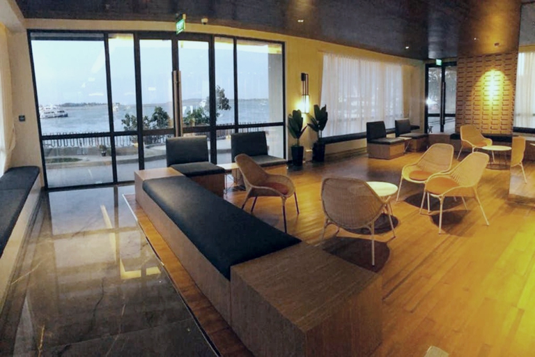 Public Area 3, LOVINA 7-AE at One Residence (beside Harris Hotel), Batam