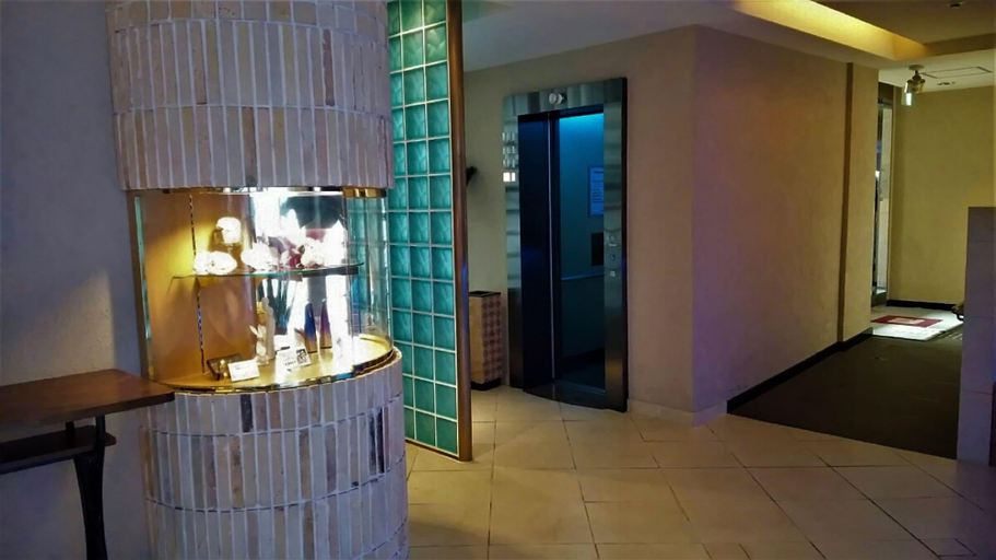 Public Area 2, Hotel Aria Makuhari Bay - Adult Only, Narashino