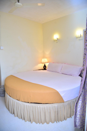 Bedroom 3, Hotel My Soulmate, South Goa