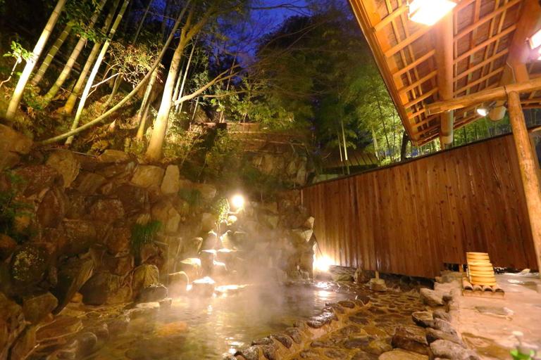 Exterior & Views 2, Chikutei, Mimasaka