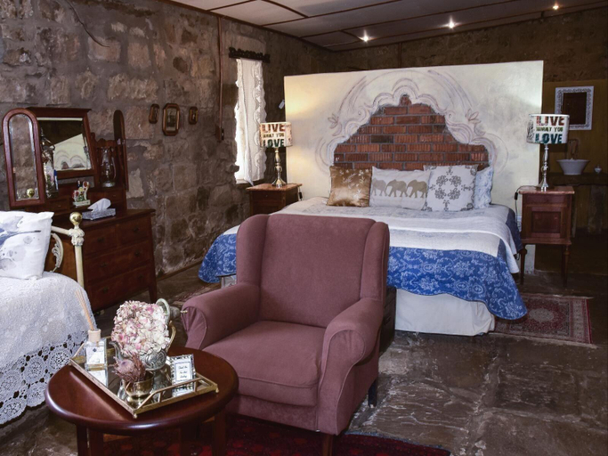 Public Area 3, Linwood Guest Farm, Thabo Mofutsanyane