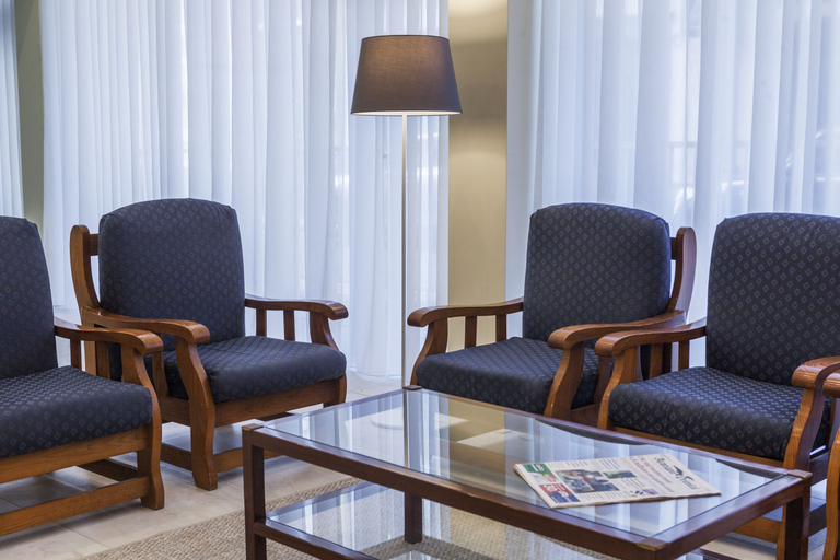 Public Area 3, Hotel Sete Cidades, Ponta Delgada