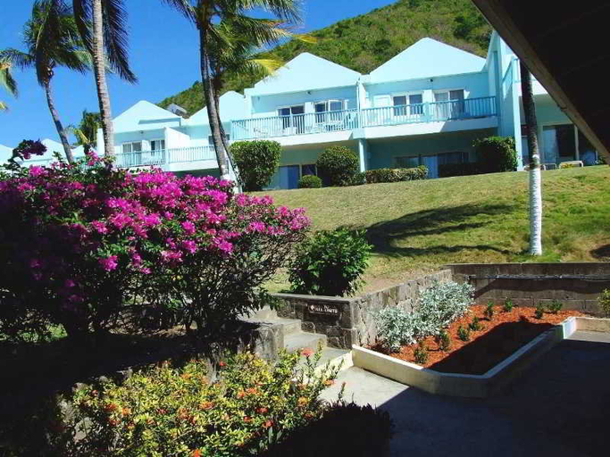 Public Area, Timothy Beach Resort