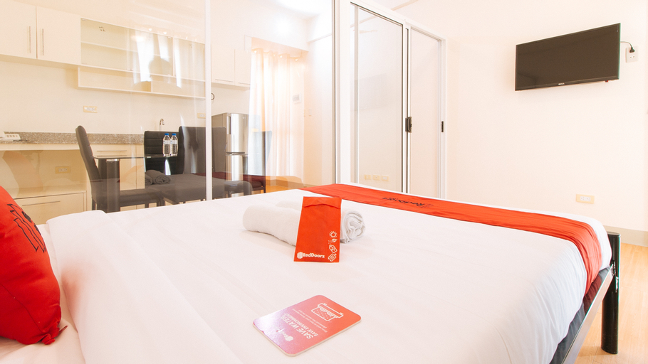 Bedroom 27