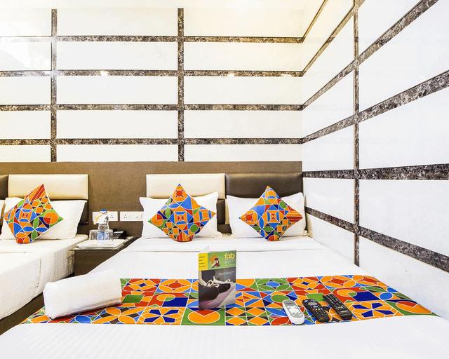 Others 4, FabHotel Rosewood Inn, Amritsar