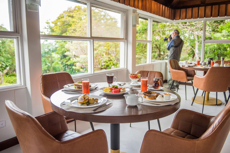 Food & Drinks 5, Monteverde Lodge & Gardens, Puntarenas