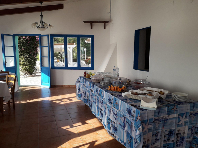 Public Area 3, Hotel Grotte del Paradiso, Livorno