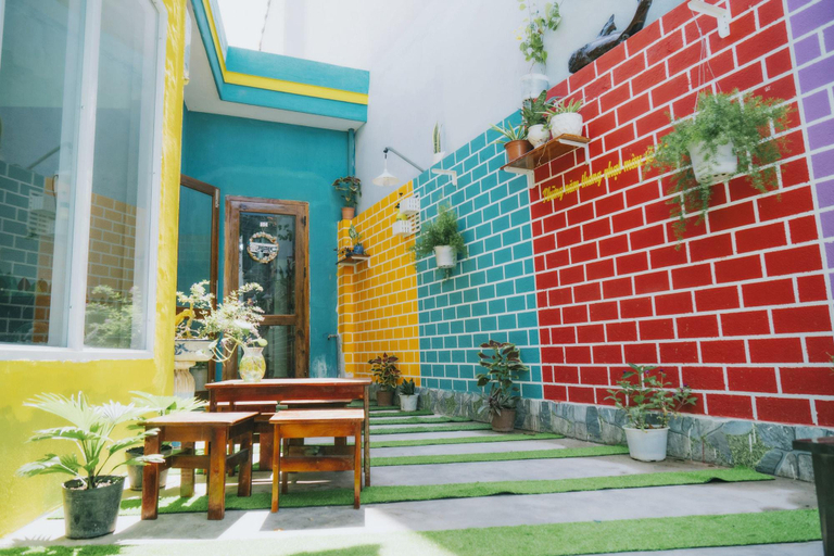 Exterior & Views, Nha Sin's Homestay - Hostel, Tuy Hoa