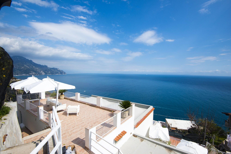 Exterior & Views 5, Villa Orleans, Salerno