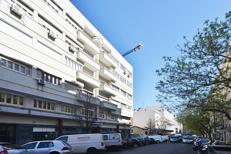 Public Area