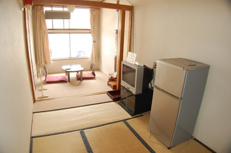 Bathroom 4, Beppu no OYADO Kagaya, Beppu
