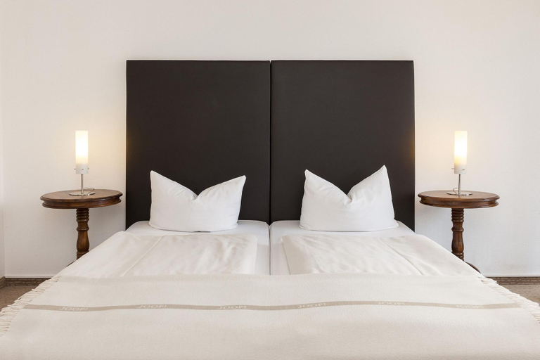 Bedroom 4, BRISTOL Hotel Bad Kissingen, Bad Kissingen