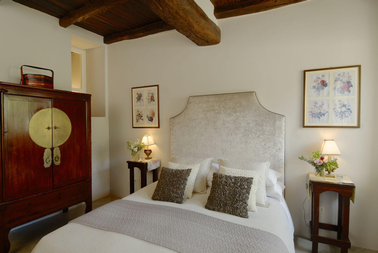 Bedroom 4, Palazzo Sant'Angelo Boutique B&B, Perugia