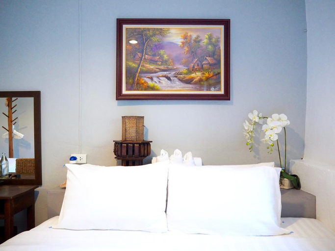 Bedroom 5, Stay With Me Guesthouse, Muang Chiang Mai