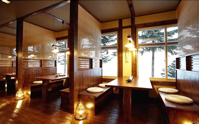 Food & Drinks 5, Sangosounosato Notorinoso Kagariya, Abashiri