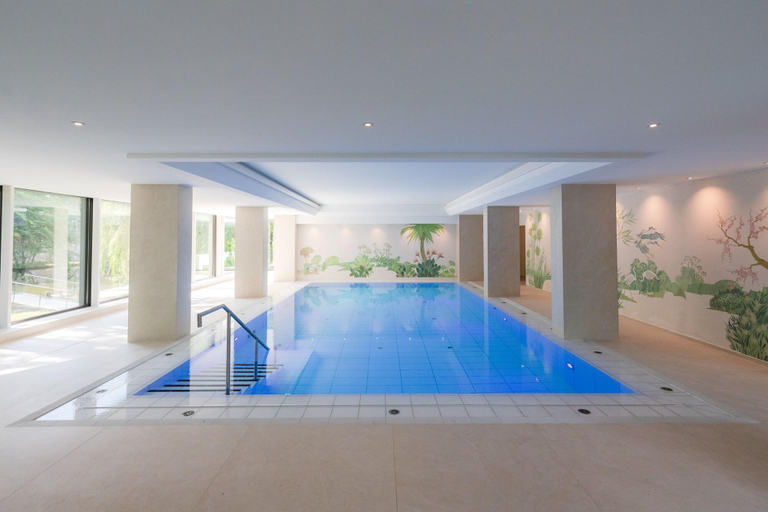 Sport & Beauty 3, Insel - Hotel Heilbronn, Heilbronn