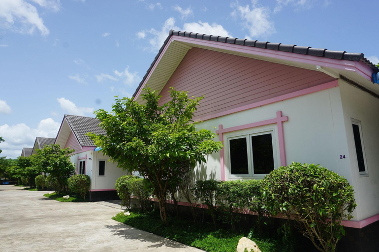 Exterior & Views 1, Ban Pak Chaytung Trang, Muang Trang