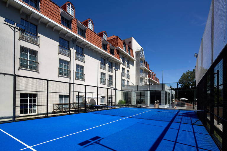 Sport & Beauty 2, Le Grand Hotel Le Touquet, Pas-de-Calais