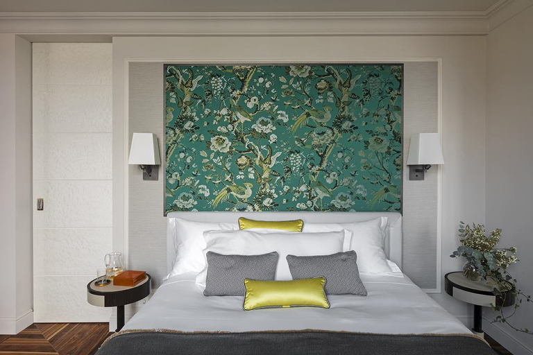 Bedroom 2, VISTA Lago di Como, Como