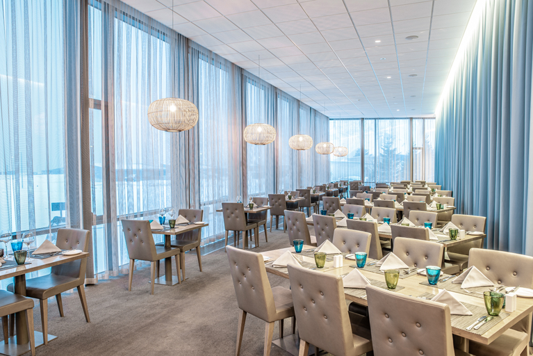 Food & Drinks 5, Hotel Vík í Mýrdal, Mýrdalshreppur
