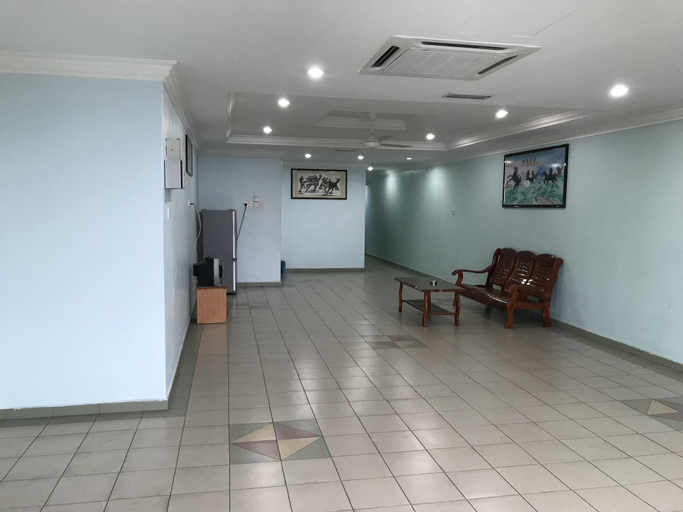 Public Area 3, Seri Kangsar KK Hotel, Kuala Kangsar