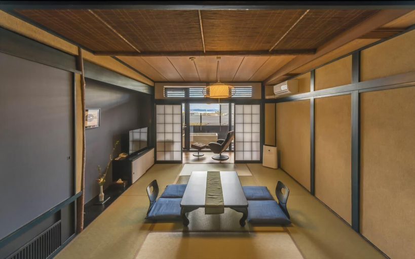 Public Area 2, Chikurakan, Minamibōsō