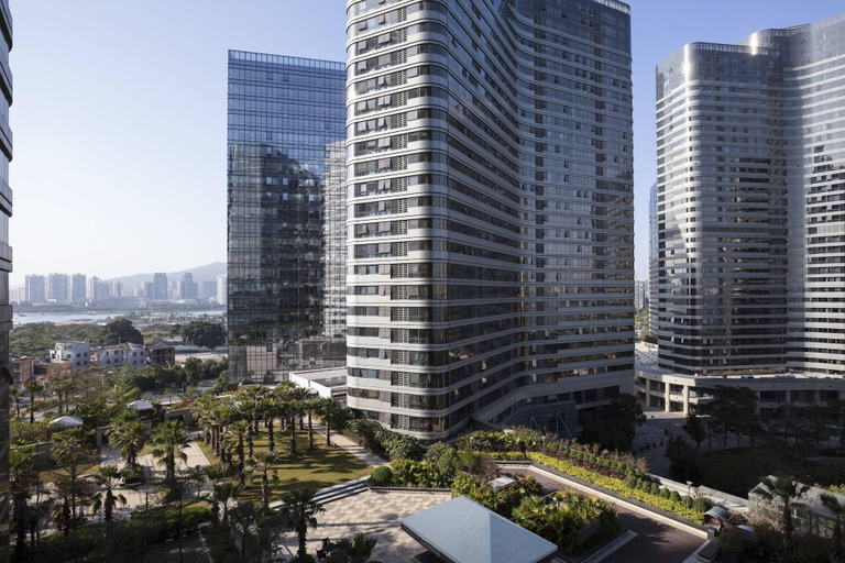 Exterior & Views 2, Courtyard By Marriott Xiamen Haicang, Xiamen