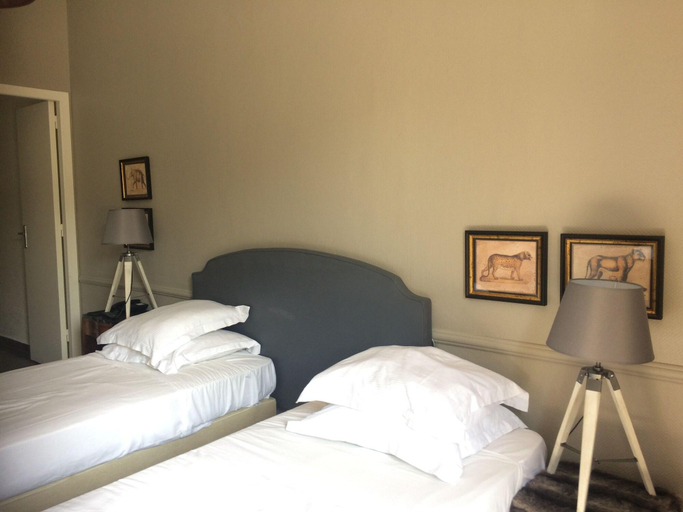 Bedroom 2, La Route des Vins, Rhône