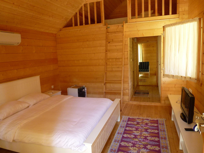 Bedroom 5, Olympos Village, Kemer