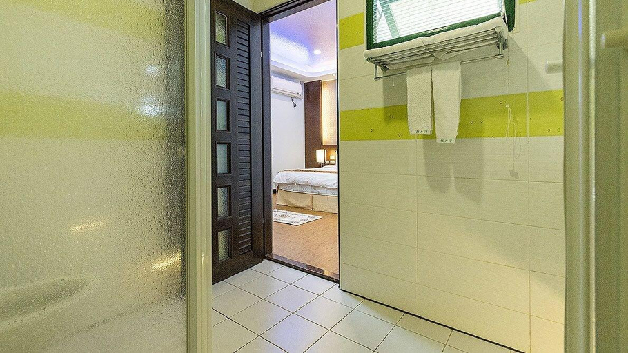 Public Area, Qing Jing Ze B&B, Hualien