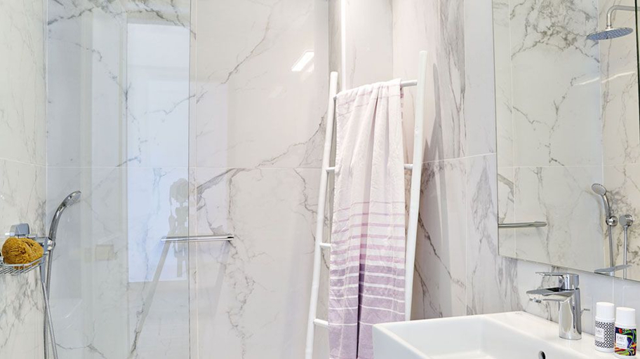 Bathroom 5, Ionian Suites By Bruskos, Ionian Islands