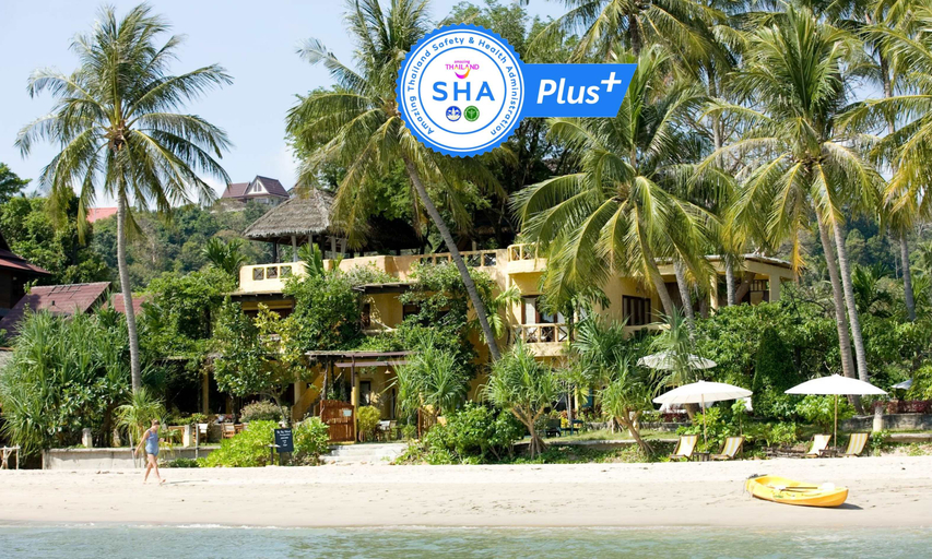 Exterior & Views 5, Vacation Village Phra Nang Lanta, Ko Lanta